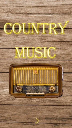 Country Music Radio Online