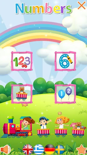 Numbers