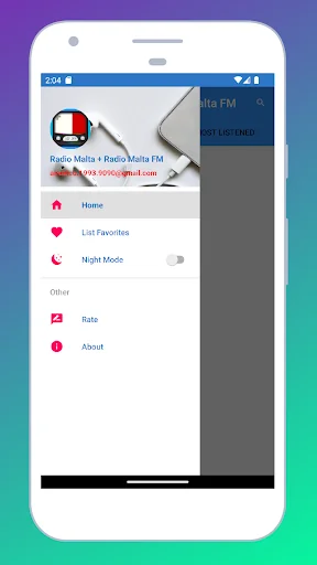 Radio Malta + Radio Malta FM