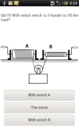 Bennett Test Full