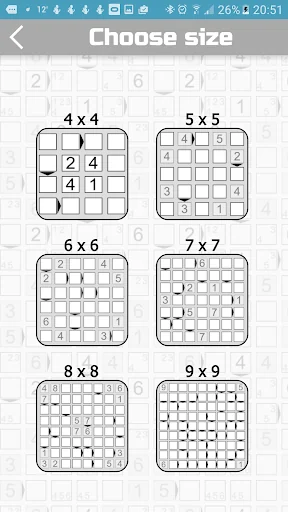 Puzzle Solver