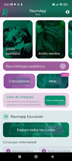 ReumApp