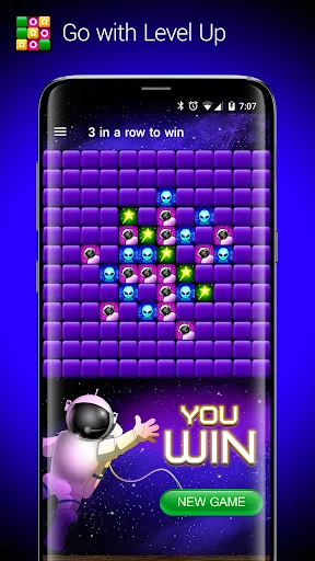 Tic Tac Toe Jumbo Pro screenshot 2