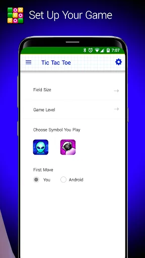 Tic Tac Toe Jumbo Pro screenshot 4