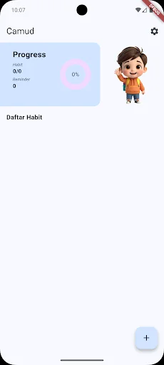 Camud - Catatan Mudah