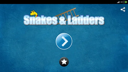 Snakes and Ladders