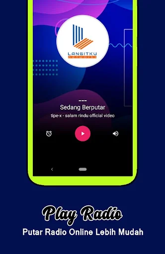 Langitku Networks