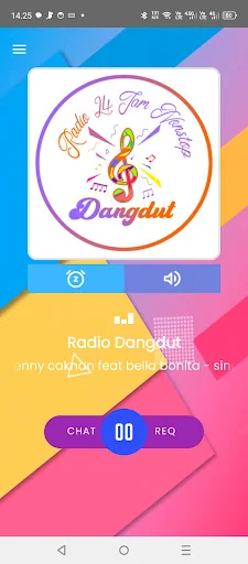 Radio Dangdut