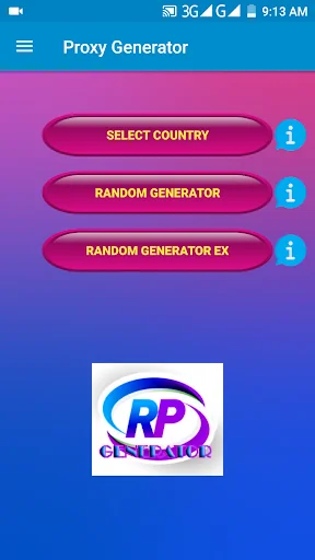 Proxy Generator (Ultimate)