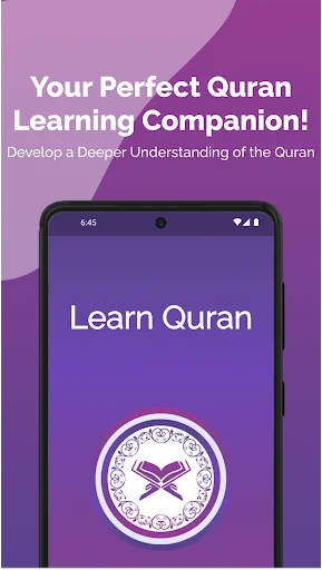 Learn Qur'an