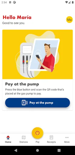 Shell SmartPay Puerto Rico