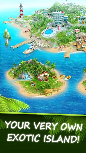 Hobby Farm HD screenshot 1
