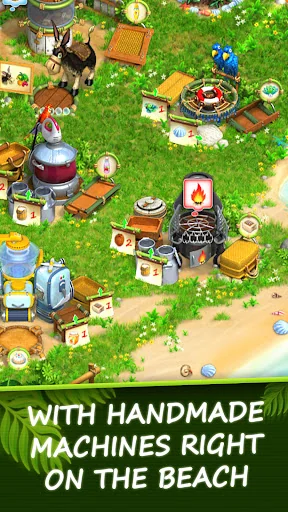 Hobby Farm HD screenshot 4