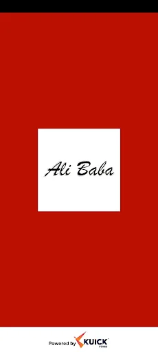 Ali Baba - Order Food Online