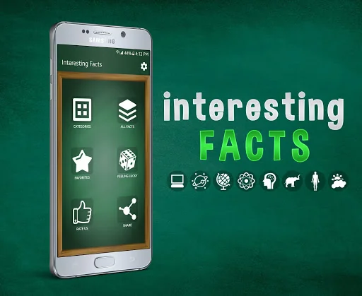 Interesting Facts