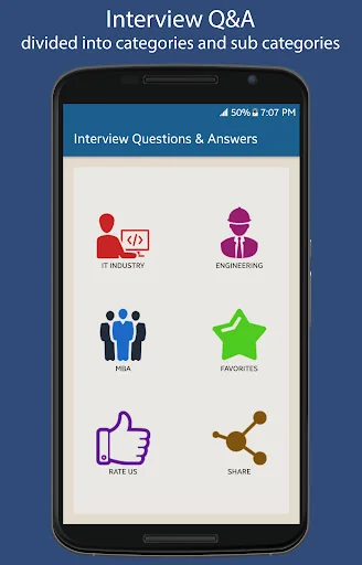 Interview Questions & Answers