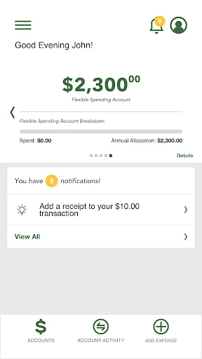 Alight Smart-Choice Accounts®