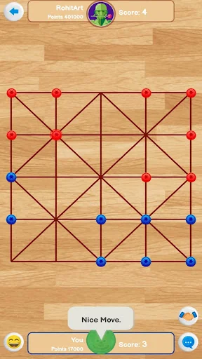 Bead 16 - Sholo Guti, Bead 12 screenshot 3