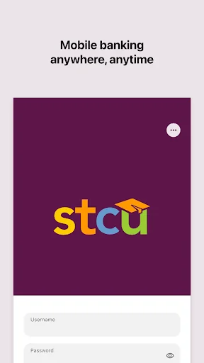 STCU Mobile Banking