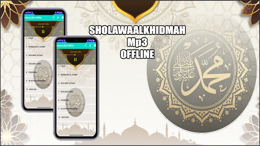 Al Khidmah Mp3 Offline