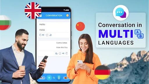 Languages Translator:Translate screenshot 2