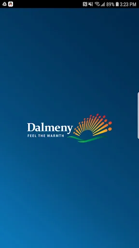 Town of Dalmeny