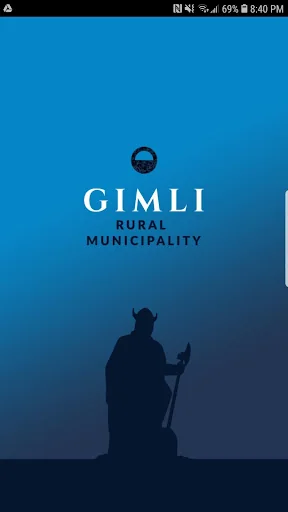 RM of Gimli