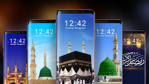 HD Islamic wallpaper Islam 4K
