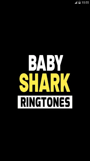 baby shark ringtone