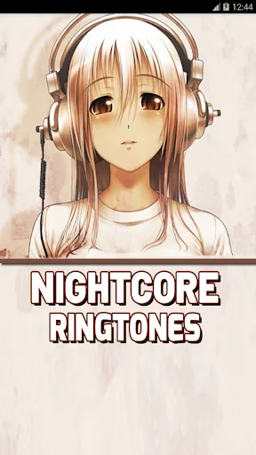 Nightcore ringtones