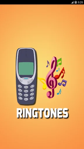 3310 ringtones