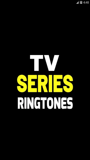 TV Shows ringtones