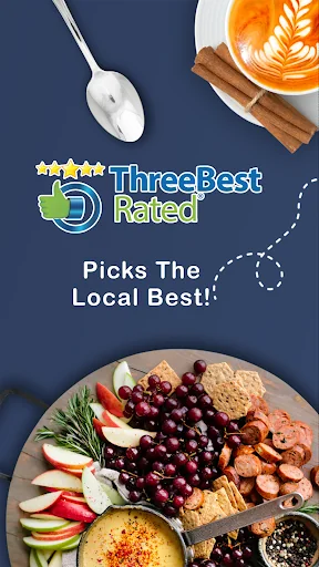 ThreeBestRated: local experts screenshot 1