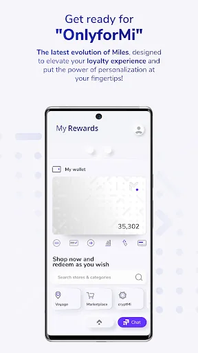My Rewards by Visa Loyalty screenshot 1