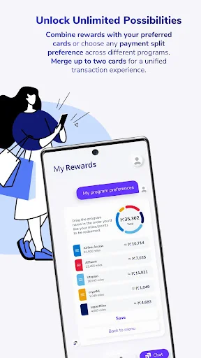 My Rewards by Visa Loyalty screenshot 2