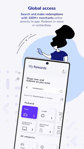My Rewards by Visa Loyalty screenshot 4