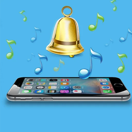 International song ringtone