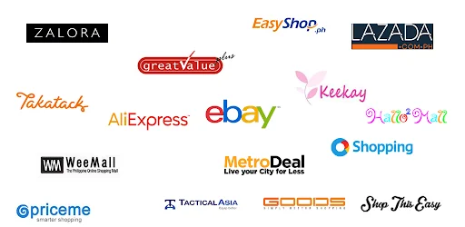 Online Shopping In Philippines