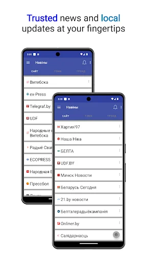 Belarus News