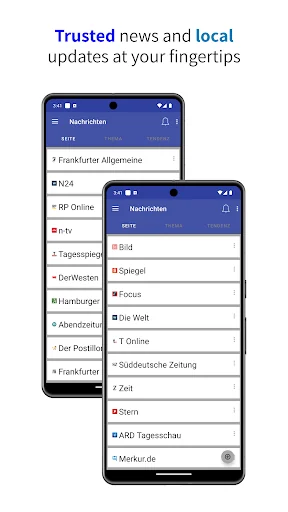 Germany News