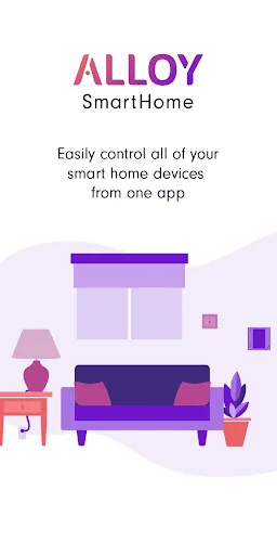 Alloy SmartHome