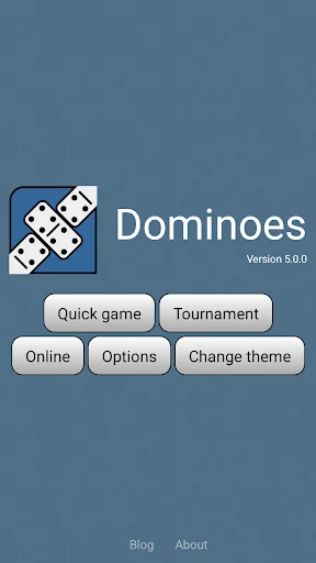 Dominoes – Classic & Online