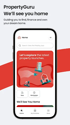 PropertyGuru Malaysia screenshot 2