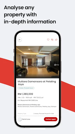 PropertyGuru Malaysia screenshot 4