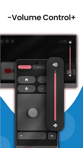 TCL TV Remote screenshot 3