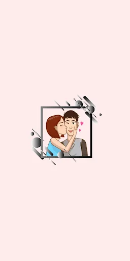Animated Love Stickers For WA