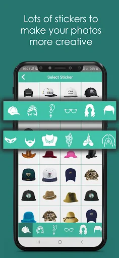 Men Formal Shirt Photo Editor screenshot 4