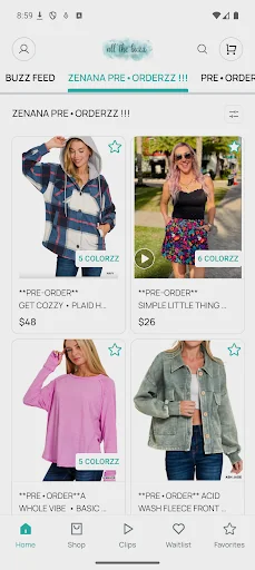 AllTheBuzzFabFashion