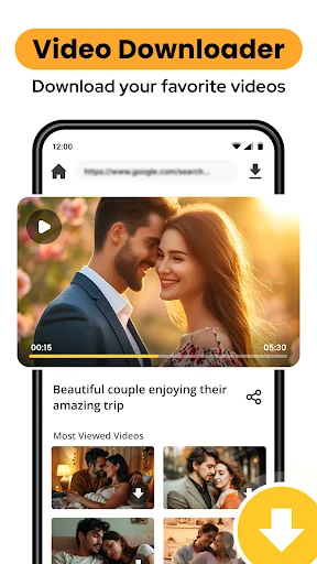 mp4 video downloader