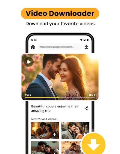 mp4 video downloader